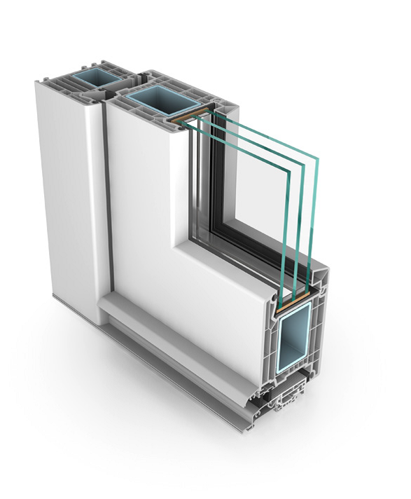 Haustüren - TOPLINE